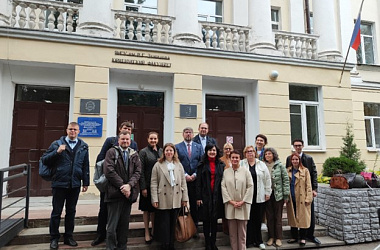 В Ярославле успешно состоялись «Диалоги о частном праве»  | 2 часть